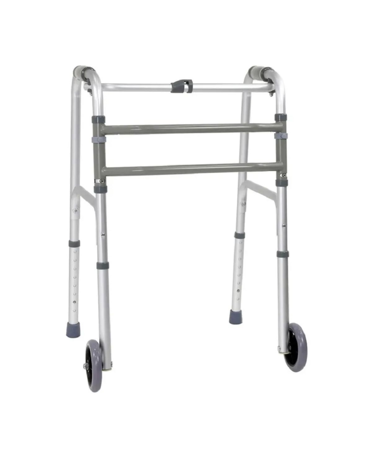 Andador plegable para adulto