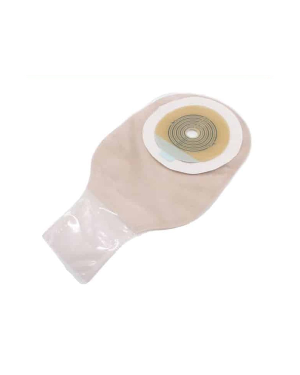 Bolsa de colostomía para adulto