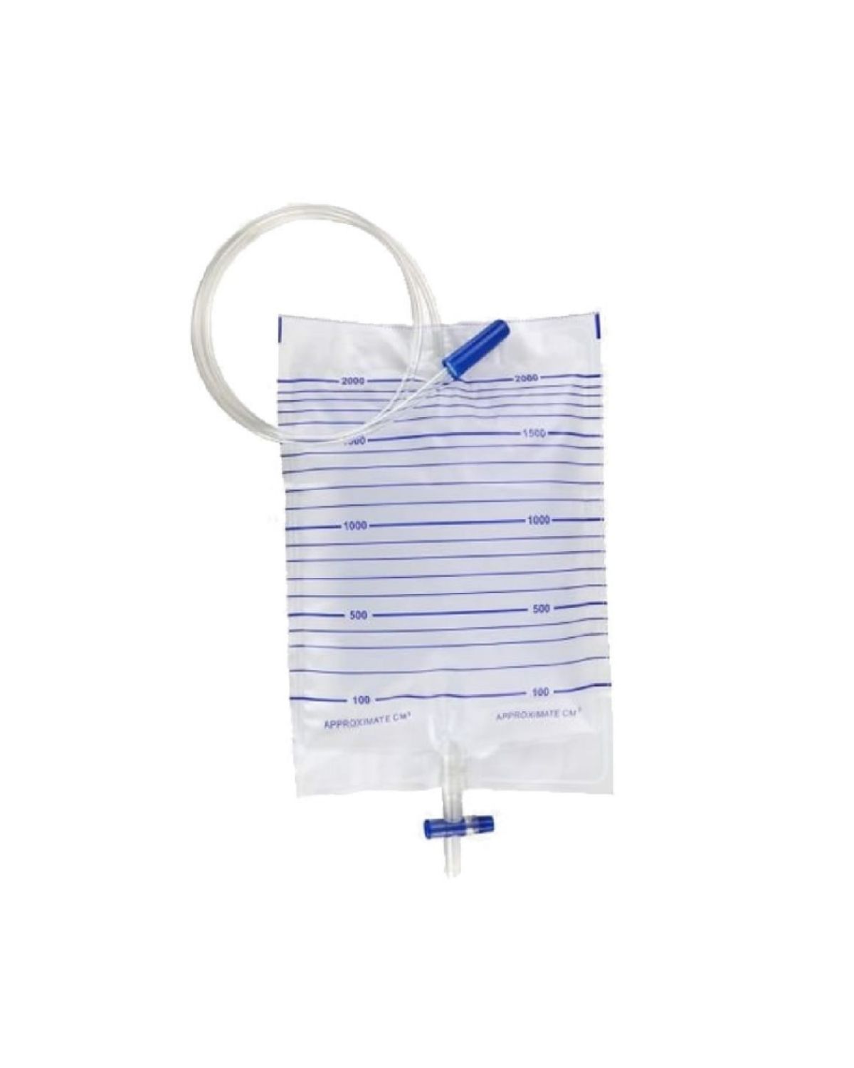Bolsa de orina para adulto Alkhofar