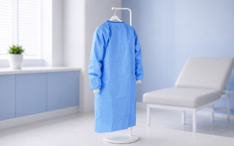 Desechables médicos