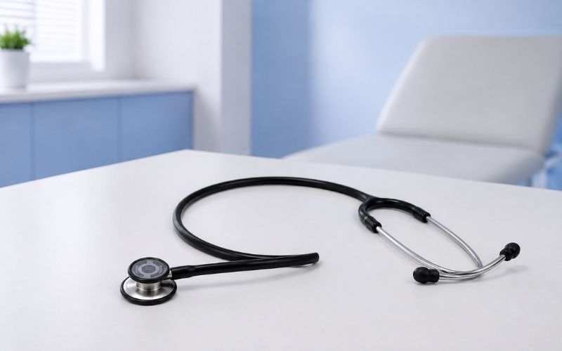 Equipos médicos