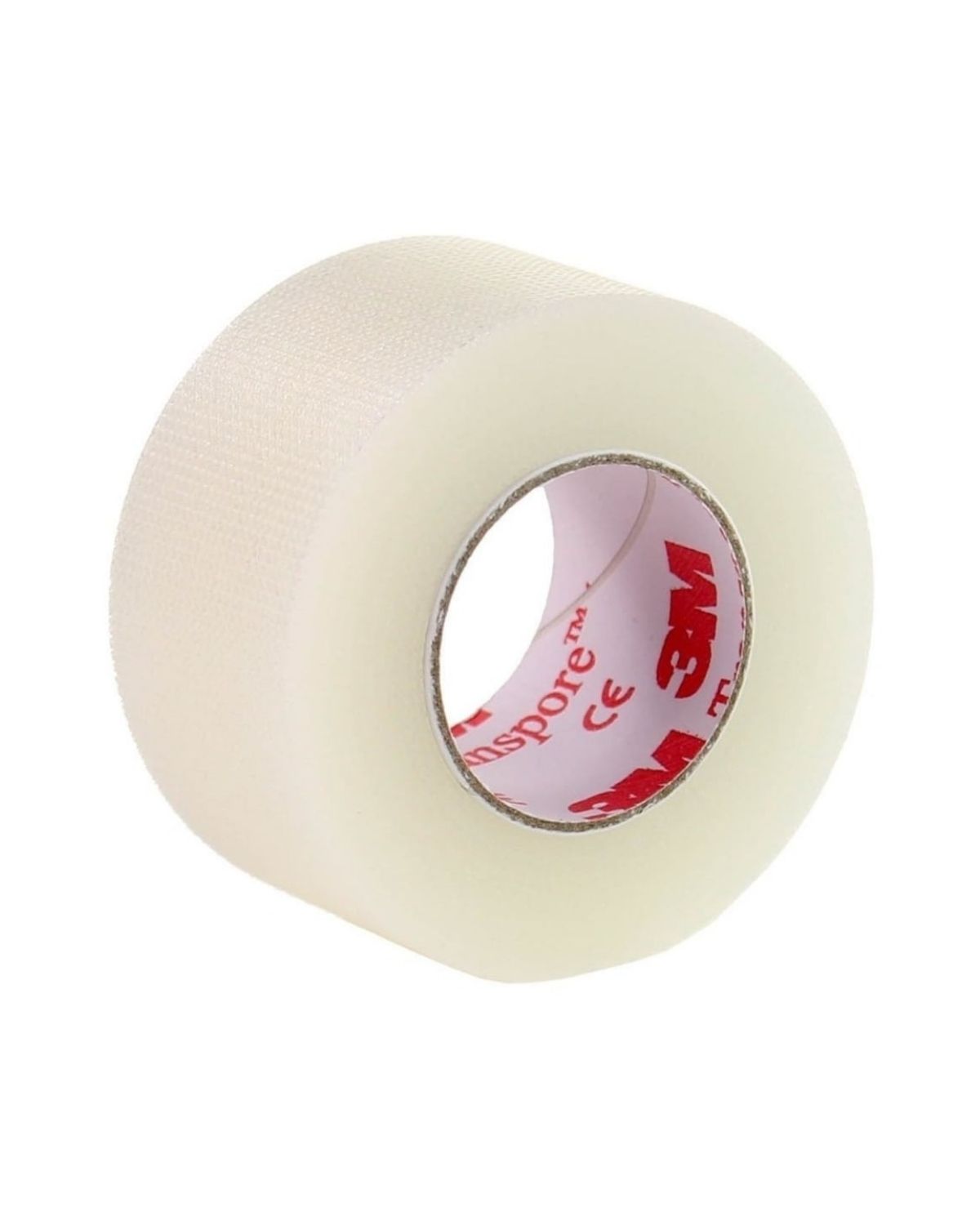 Esparadrapo Transpore 3M