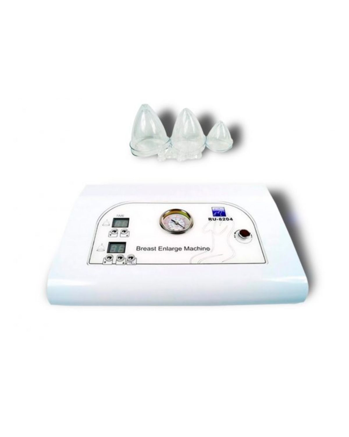 Extractor vacuum terapia