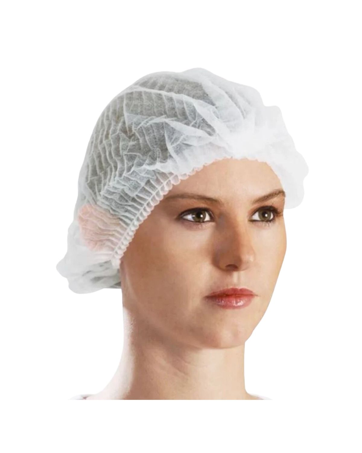 Gorro descartable