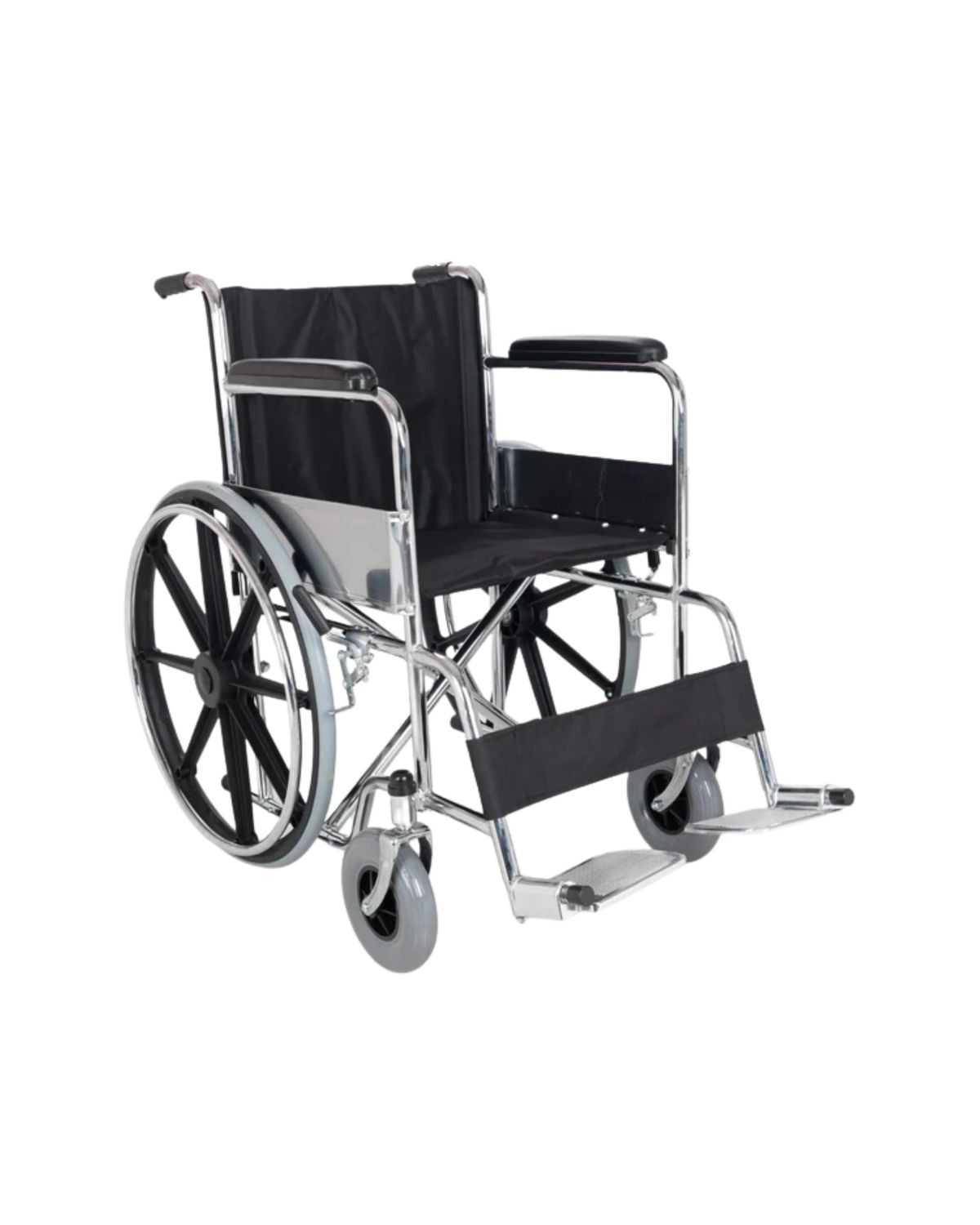 Silla de ruedas