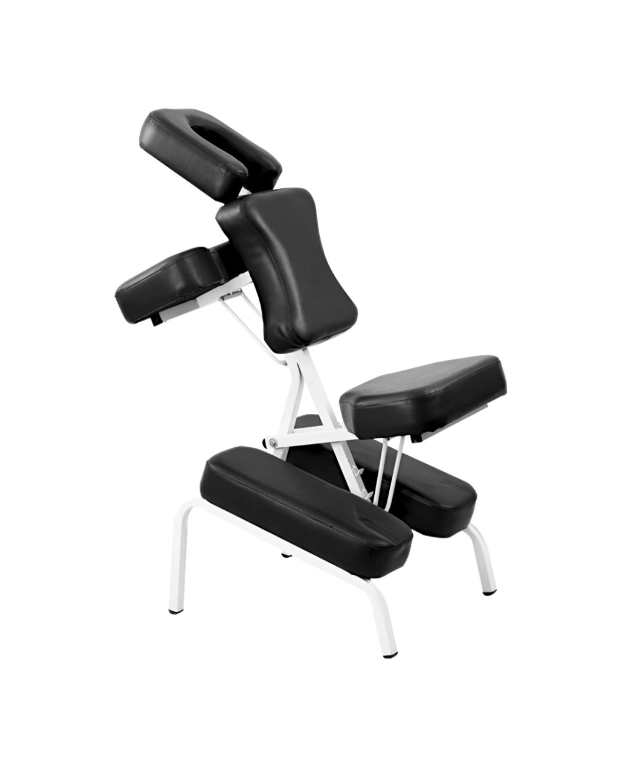Silla plegable para masajes