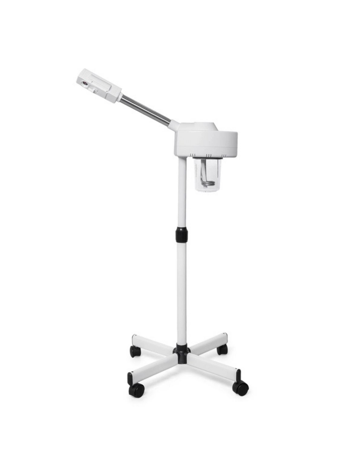 Vaporizador facial de pedestal
